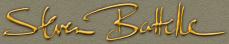 Steven Battelle - Bali gold jewelry designer